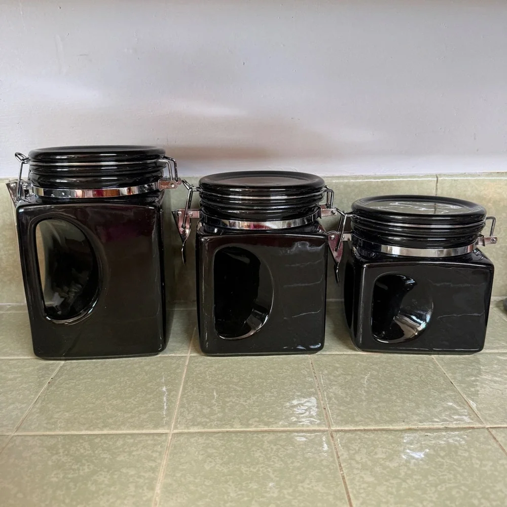 Oggi corporation ceramic
